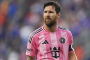 Javier Mascherano confirmó la vuelta de Lionel Messi tras la lesión