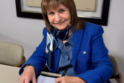 Patricia Bullrich anunció que será candidata a senadora por la Ciudad de Buenos Aires