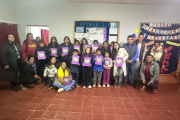 La Puerta de San José: Educación y familias lograron un acuerdo y se levantó la toma