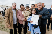 Catamarca sigue cumpliendo sueños