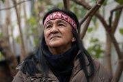 Milagro Sala cumplió 3500 días presa: "Vamos a recuperar todo, sobre todo las ganas de vivir"