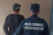 Arrestan a un sujeto requerido por la Justicia