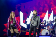Lado B presenta este sábado a La Maza