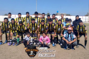Se cerraron los cuartos de final de La Champions