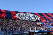 San Lorenzo, a un paso de la quiebra