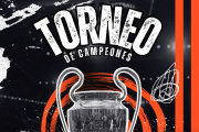 Torneo de Campeones: inscripciones abiertas en Catamarca