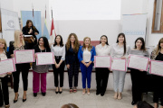 Este sábado inicia la Diplomatura Universitaria "Acompañantes Comunitarios/as contra la Violencia de Género