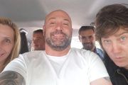 La Justicia le prohibió la salida del país a Diego Spagnuolo