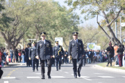 Acto Central por el 202º Aniversario de la creación de la Policía de la Provincia de Catamarca