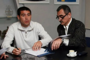 Murió Daniel Bolotnicoff, histórico representante de Juan Román Riquelme