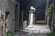 Reporte vecinal: Solucionado