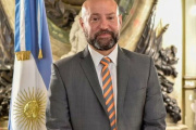 Nuevos audios de Spagnuolo: "Falla la política en este gobierno, no se pagan bien las cosas"