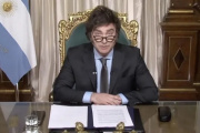 El Congreso giró al Ejecutivo las leyes de Financiamiento Universitario y Garrahan
