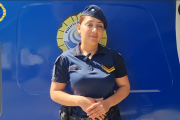 🚨👮‍♀️ ULTIMAS NOVEDADES POLICIALES