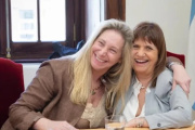 Bullrich vinculó los audios de Karina Milei con "inteligencia rusa", dólar y Venezuela