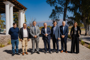 Con inversión extra de las empresas mineras, se avanzará con infraestructura en la Puna catamarqueña