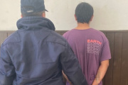 Detuvieron a un hombre que amenazó con un cuchillo a su expareja