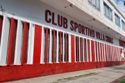 El Club Villa Cubas hará su desfile por un nuevo aniversario