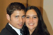 El mensaje de Soledad Quereilhac que sacudió la redes apenas terminaron los comicios