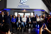 El Instituto Municipal del Emprendedor ya es una realidad en la Capital gracias al impulso del intendente Gustavo Saadi