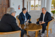 El Gobierno acompaña a los textiles catamarqueños en medio de la crisis del sector