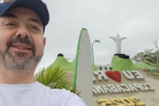 Encontraron muerto al argentino desaparecido en Brasil