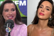 La impresionante transformación de Celeste Cid por un tratamiento estético