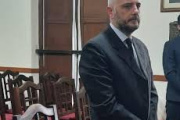 Alejandro Dalla Lasta fue designado fiscal del Jury contra Hugo Costilla