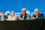 Plan Maestro Hídrico: un proyecto estratégico para garantizar un futuro sostenible del agua en Catamarca