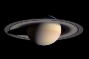 Las Noches Estelares de Astroturismo invitan a descubrir a Saturno, el Señor de los Anillos