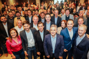 Gobernadores de Provincias Unidas criticaron a Milei tras los vetos: "Es necesario que dialogue"