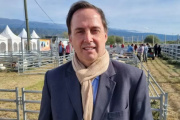 Mera recibió el primer desembolso: Economía giró $114 millones a la Defensoría del Pueblo