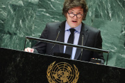 Milei hablará en la ONU e intentará, una vez más, lograr una reunión bilateral con Donald Trump