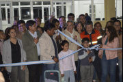 FIAMBALÁ INAUGURA SU NUEVA TERMINAL DE ÓMNIBUS Y PROYECTA UN FUTURO DE DESARROLLO, UNIDAD Y DEPORTE