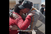 ✨ DIGNIDAD Y ESPERANZA BAJO UN TECHO PROPIO 🏡❤️