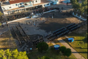 Apertura de preinscripciones para aspirantes a ingresar a la Policía de Catamarca