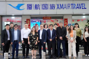 Catamarca avanza en gestiones para incrementar el intercambio comercial y turístico con China