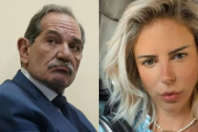 Marianela Mirra confirmó que espera un hijo con José Alperovich