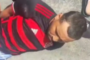 Detuvieron en Brasil a un sospechoso por la muerte del turista argentino Alejandro Ainsworth