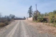 Capayán: vecinos exigen mejoras en el camino al cementerio de San Pablo