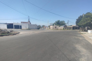 Del Retapado al Pavimento: Mejoras en Calle Analía Fernández