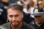 Internaron de urgencia a Jair Bolsonaro tras descompensarse en su casa