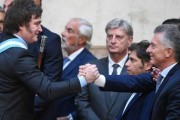Fuerte respaldo del PRO al Presupuesto de Milei: "Es el rumbo que necesita la Argentina"
