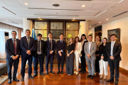 Catamarca busca atraer inversiones mineras en Japón