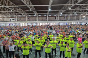 La Fiesta del Adulto Mayor cada vez más cerca