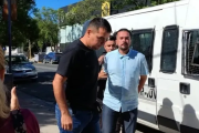 Liberaron a Filippin con restricciones y ordenaron pericia psiquiátrica