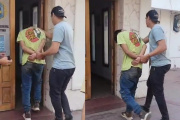 Dramático operativo: rescatan a un menor y atrapan al presunto captor