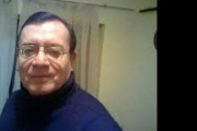 Falleció el locutor Guillermo Melo