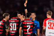 Flamengo se quejó con un durísimo comunicado y Conmebol le sacó la amarilla a Plata