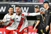 River pone a prueba su liderazgo en Tucumán